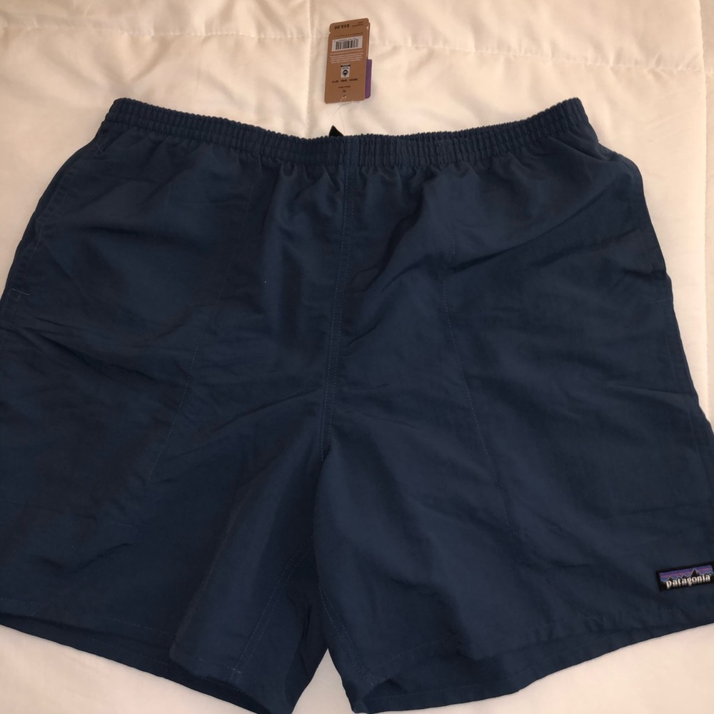 Patagonia Shorts